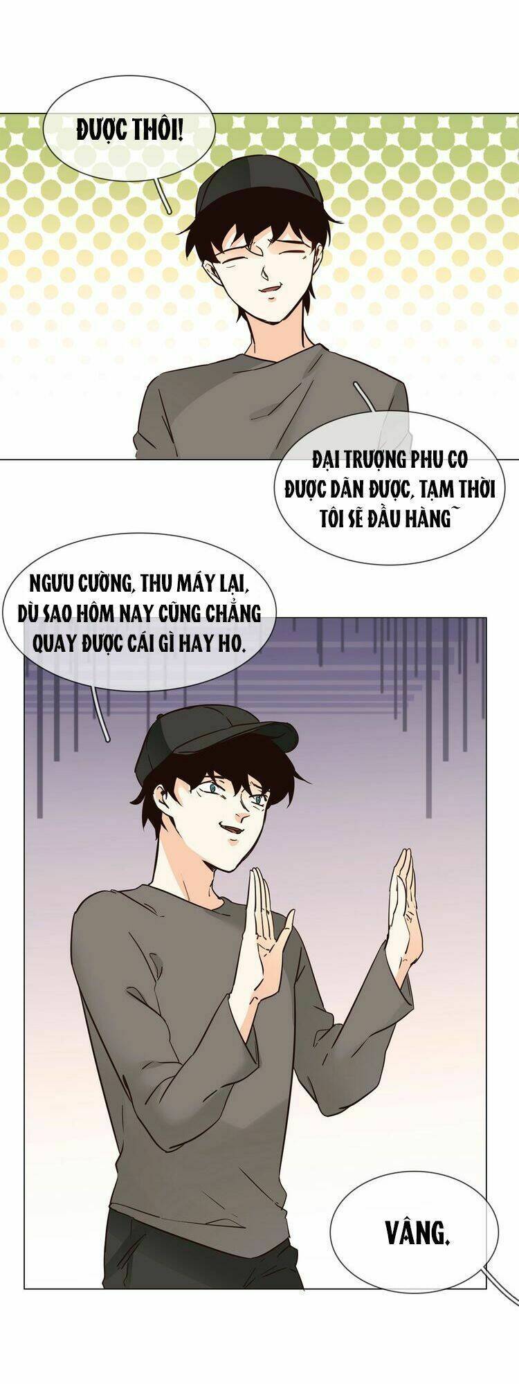 ngôi sao vụn vỡ chapter 16 38