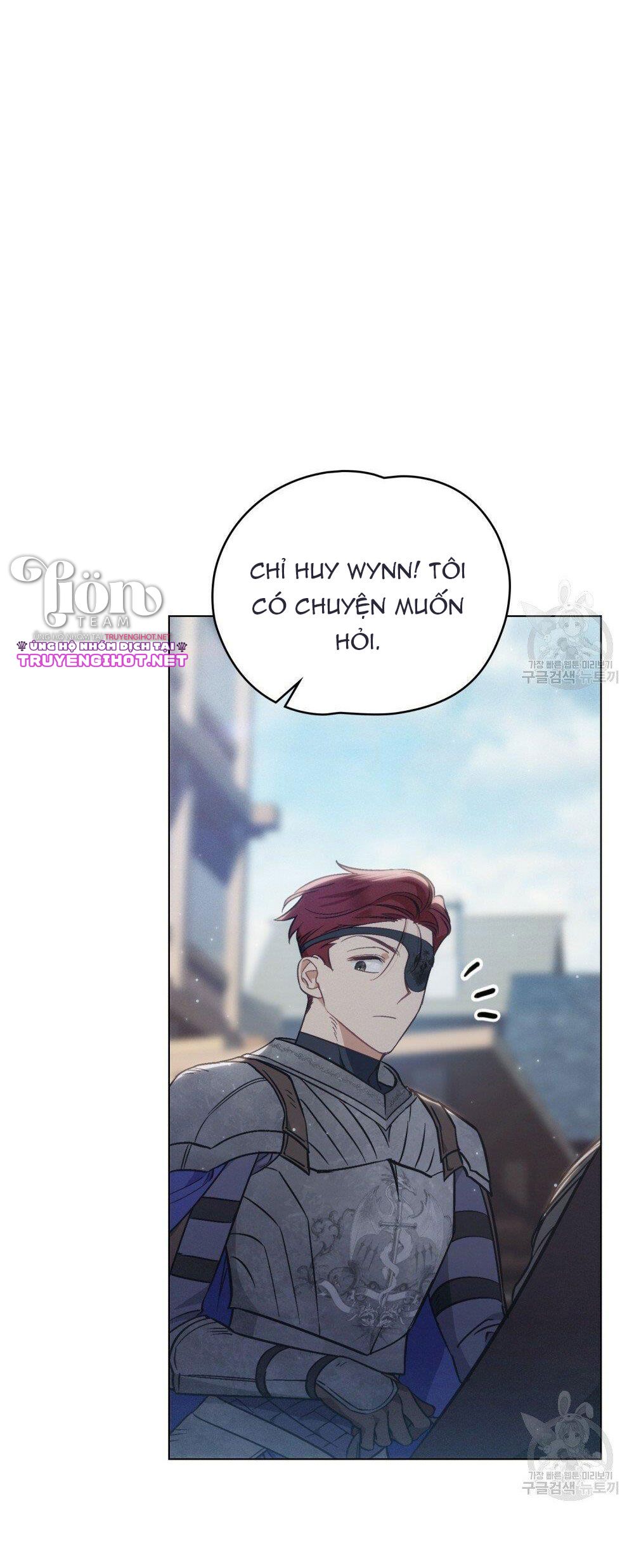 Thanh Gươm của Evangeline chapter 17.1 18