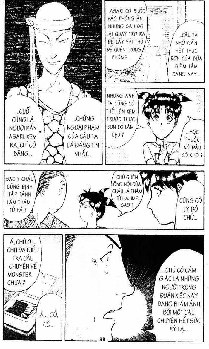 thám tử kindaichi (bản đẹp) chapter 147 13