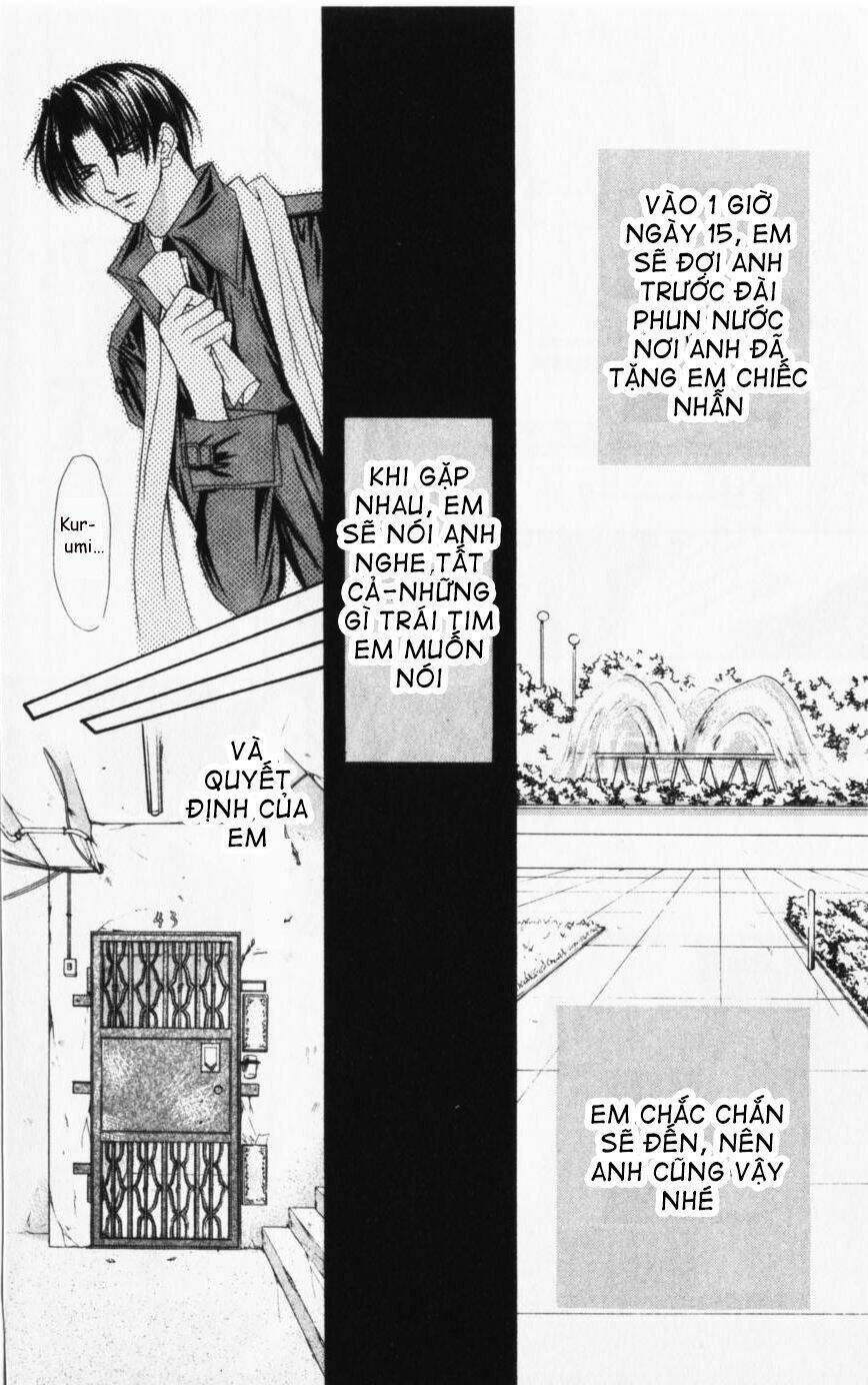 anh chàng khắc tinh chapter 44 31