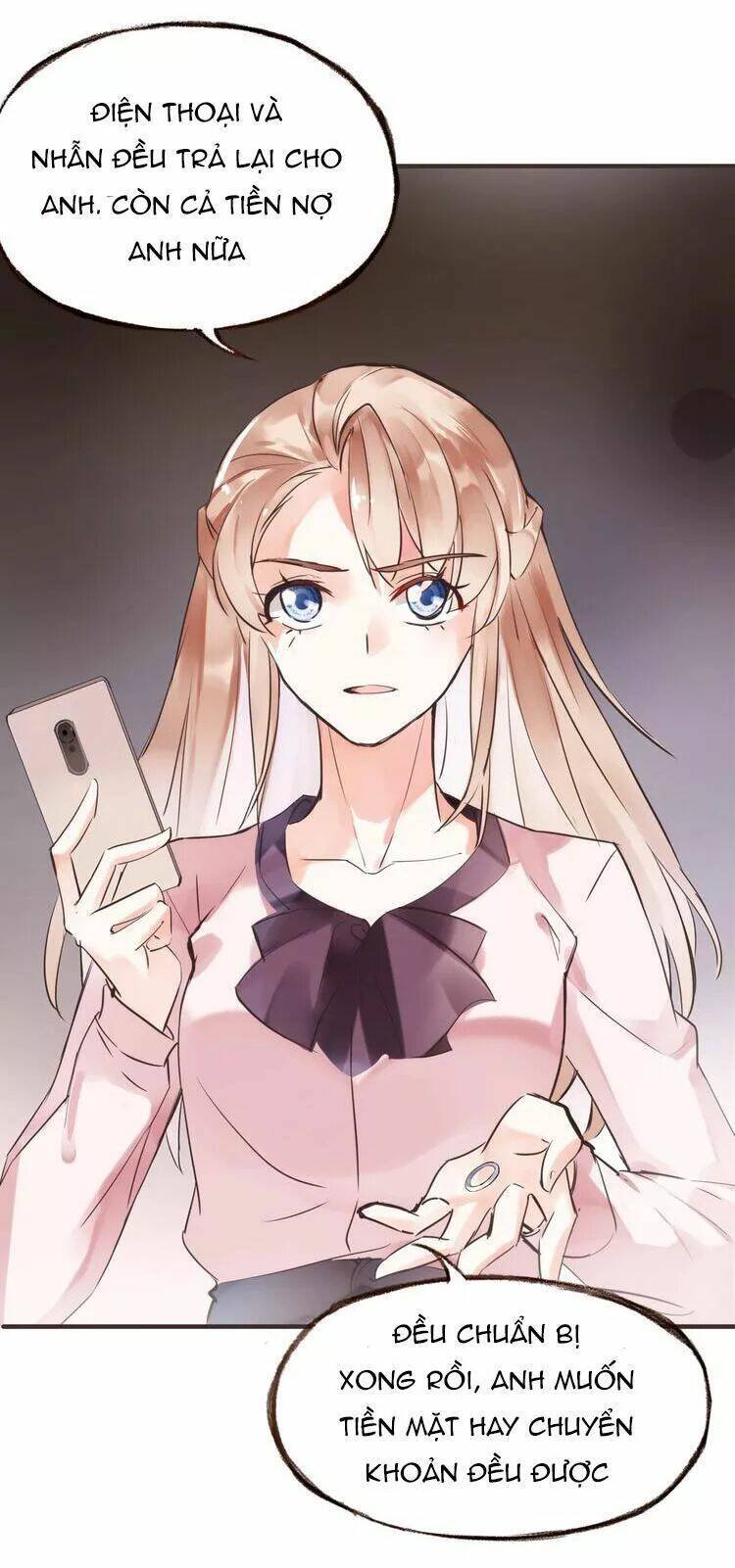 nở rộ trên bụi gai chapter 33 8