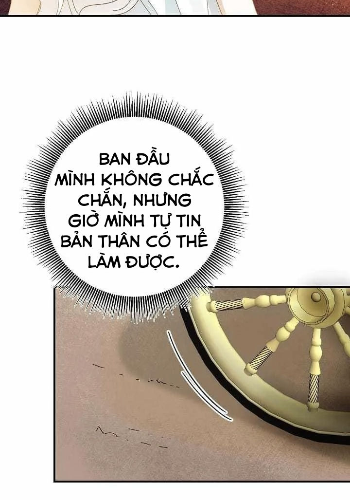 lý do nàng ấy sống như 1 ác nữ chapter 43.1 24