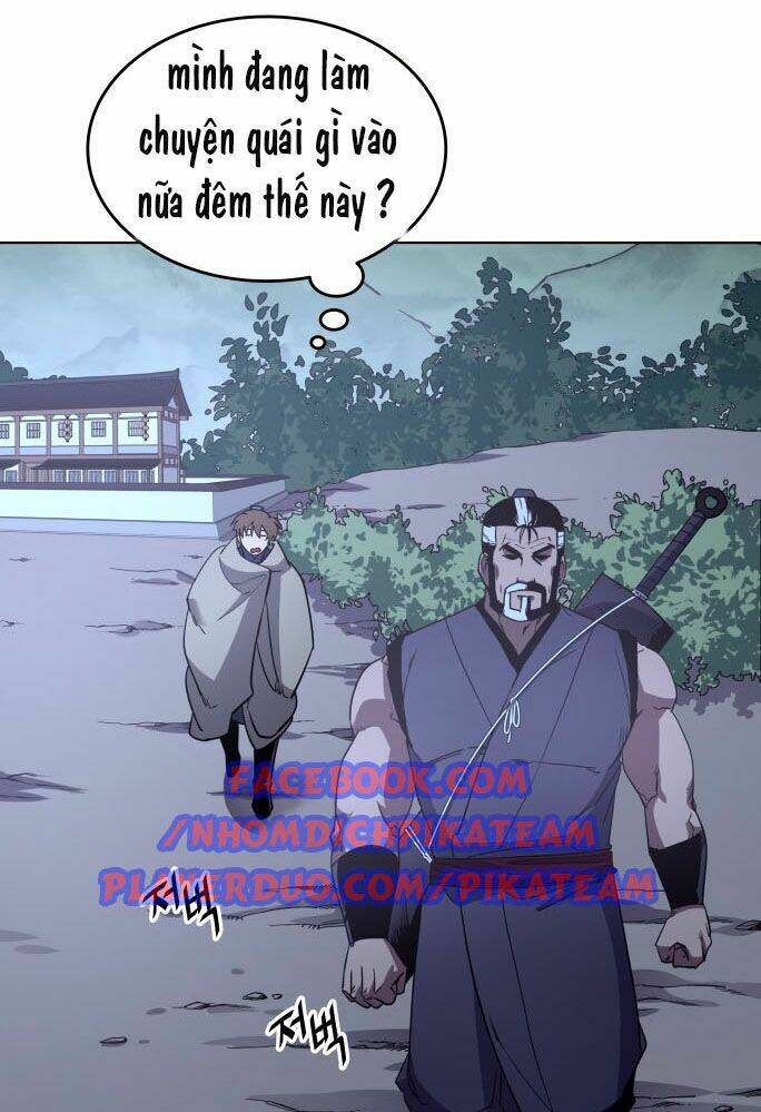 câu chuyện về người lưu giữ lịch sử chapter 5 43