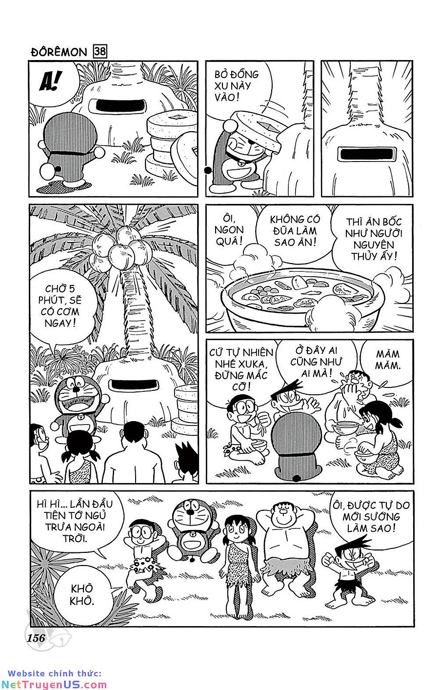doraemon chapter 691 11