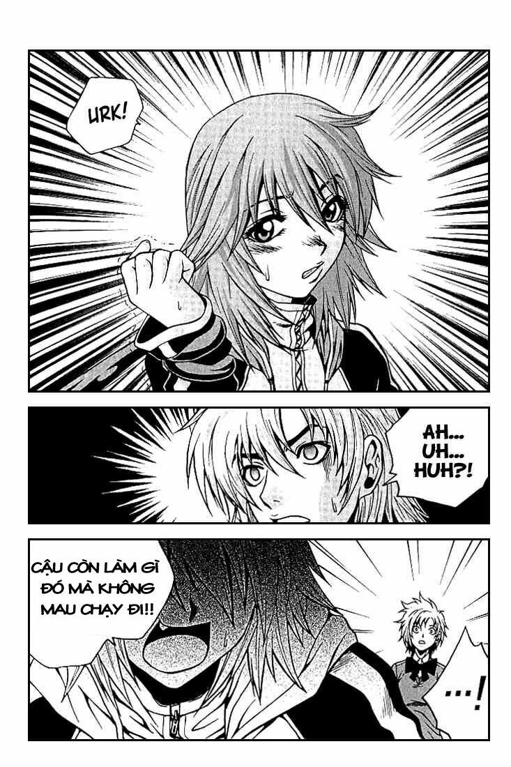 zippy ziggy chapter 13 14