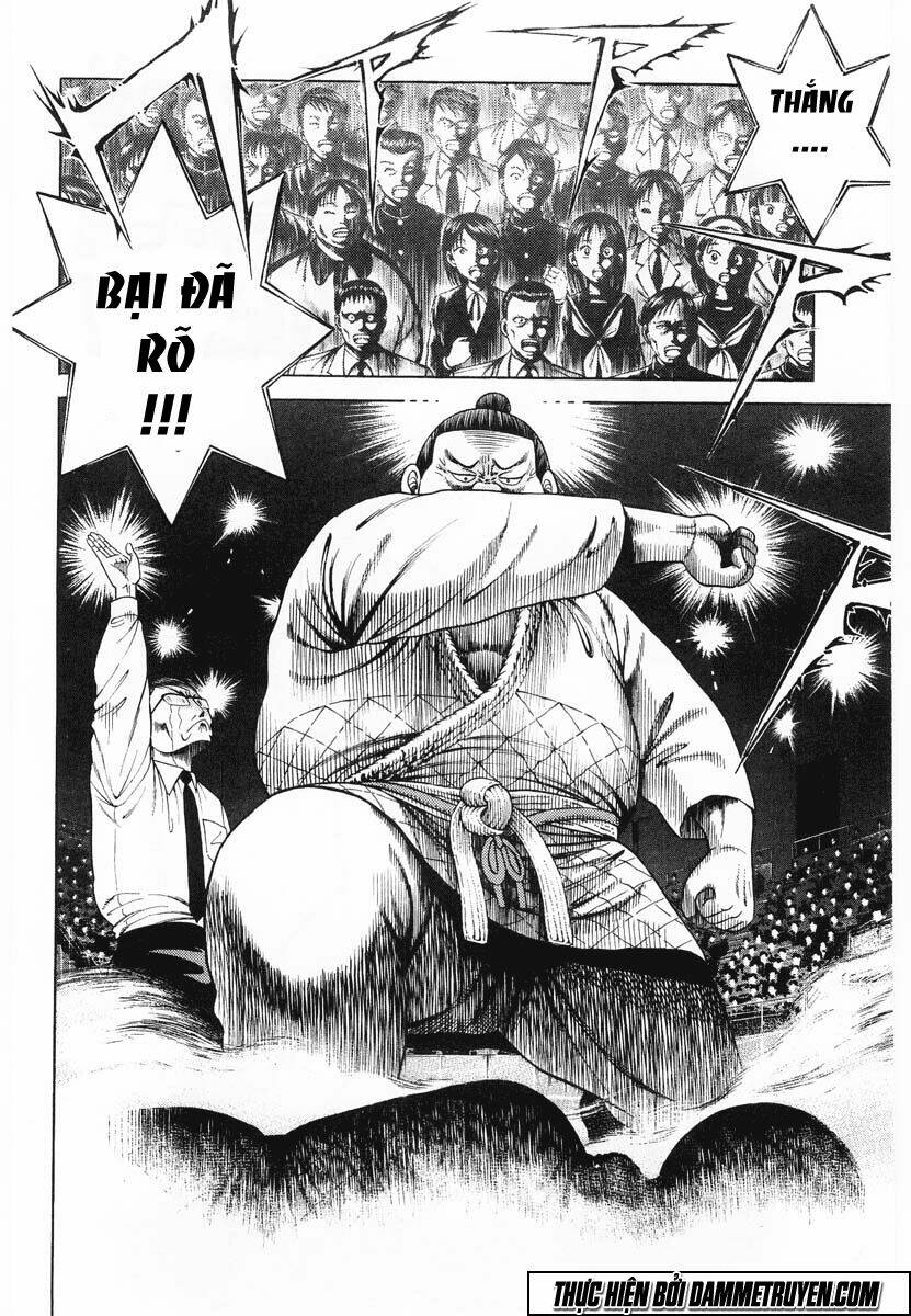 shin kotaro makaritoru! juudouhen chapter 68 2