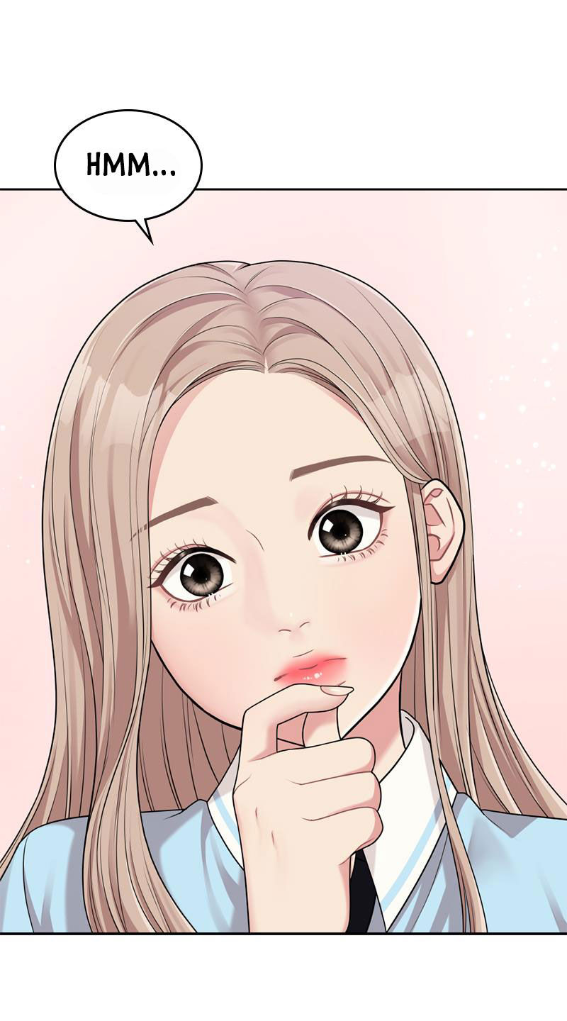 gửi em người đánh cắp những vì sao - to you who swallowed a star chapter 8.2 57