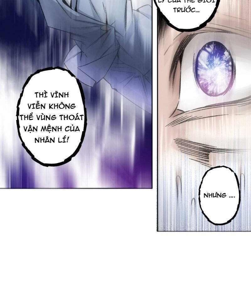 ta tạo ra tổ chức cứu thế chapter 4 33