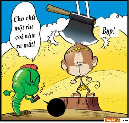 tây du kí không hài chapter 5 62