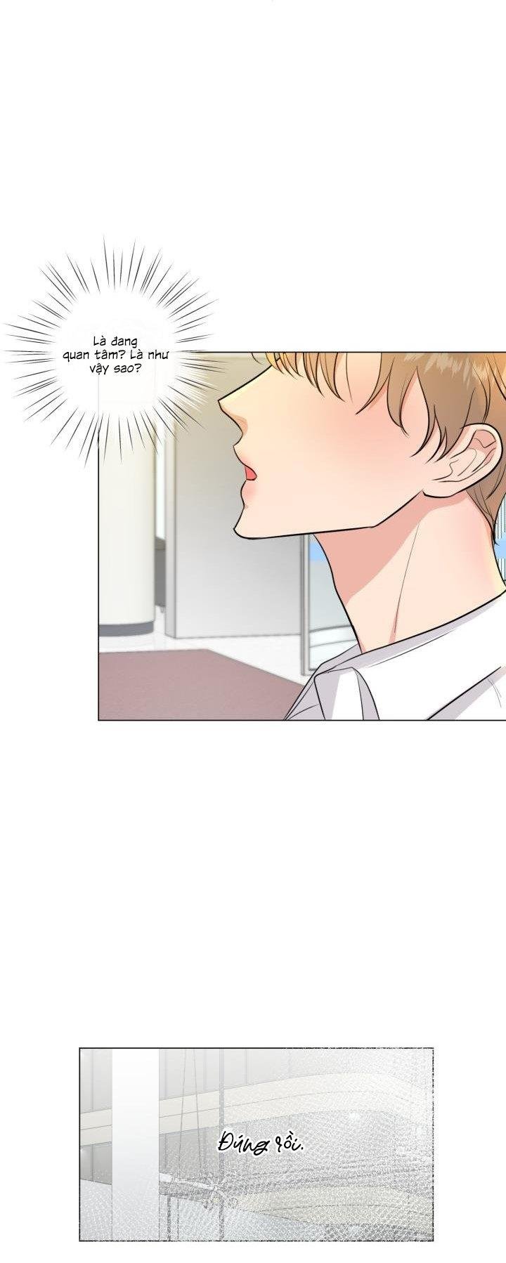 người yêu hiếm hoi chapter 9 7