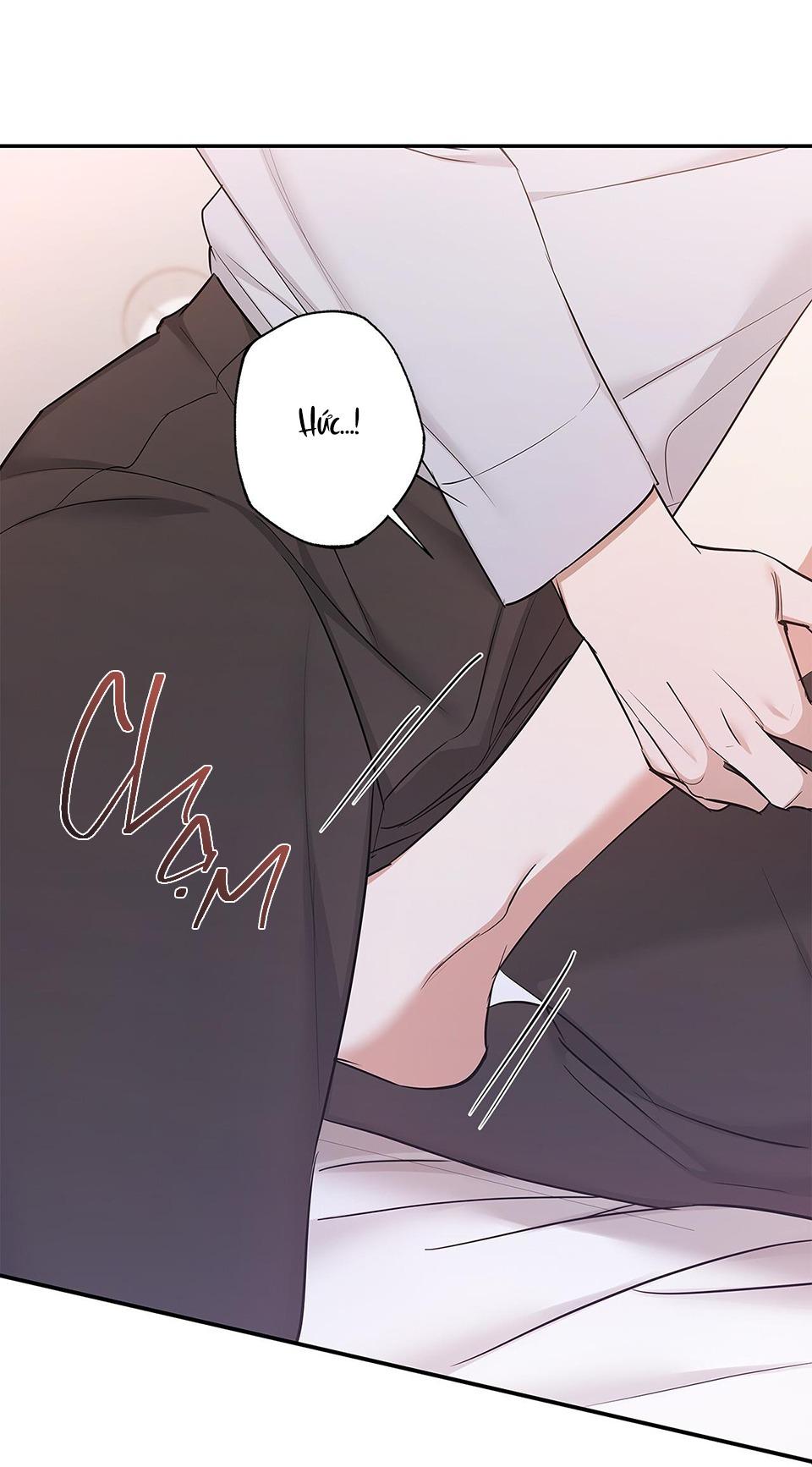 dấu vết của khoảng trống chapter 9 39