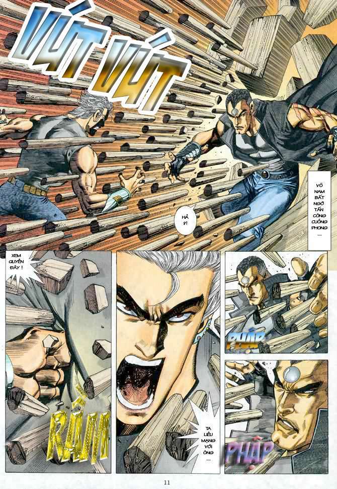 võ thần chapter 46 10