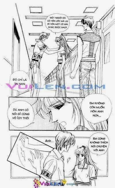 lá chắn tình yêu chapter 8 77