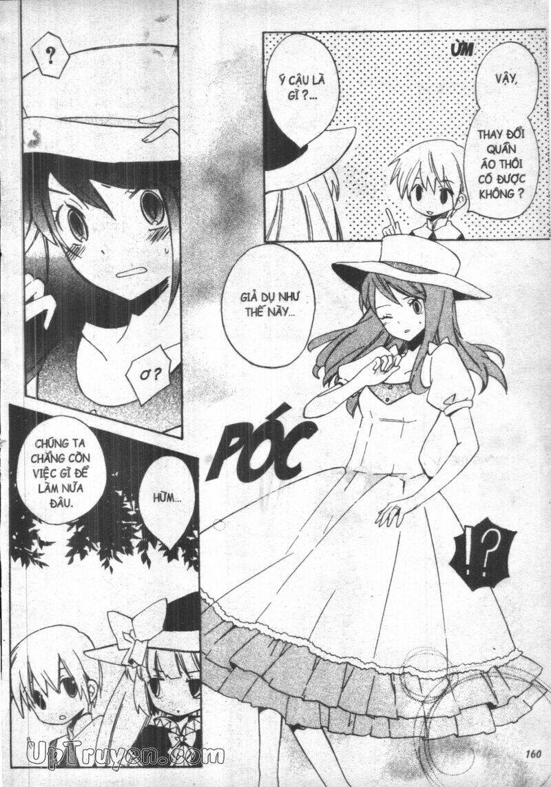 hoshi no witch chapter 1 160