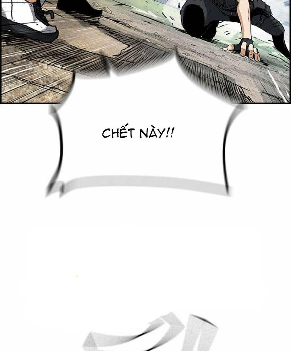 pubg - cuộc chiến sinh tồn - 100 chapter 4 51