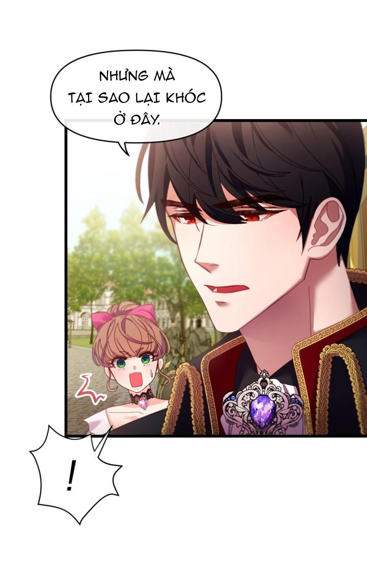 Vợ Chưa Cưới Của Kẻ Săn Mồi chapter 3.1 - Trang 14