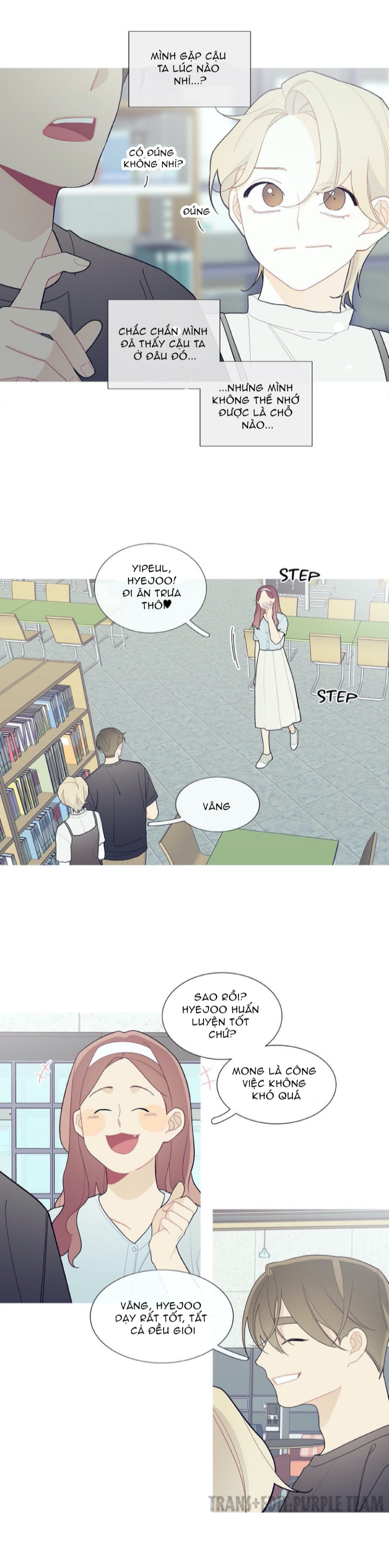 chuyện quái gì đang xảy ra? chapter 94 3