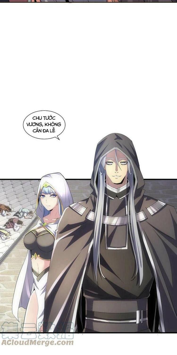 vạn cổ đệ nhất thần chapter 53 14