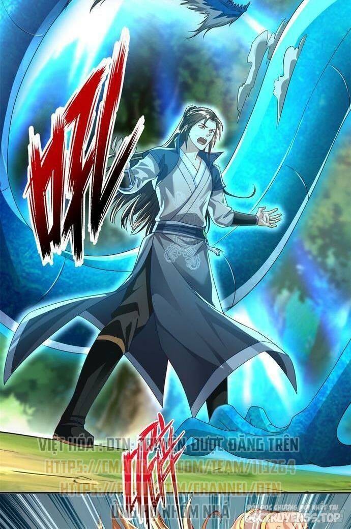 ta có khả năng vô hạn đốn ngộ chapter 39 12