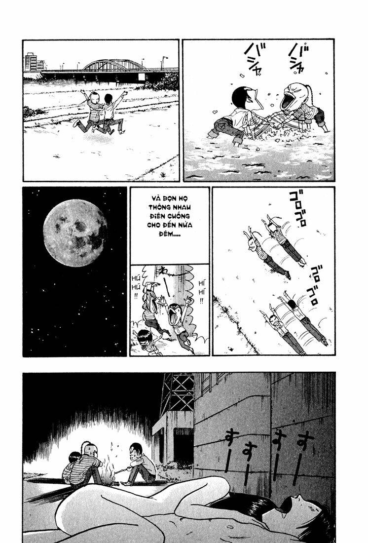 boku to issho chapter 7 16