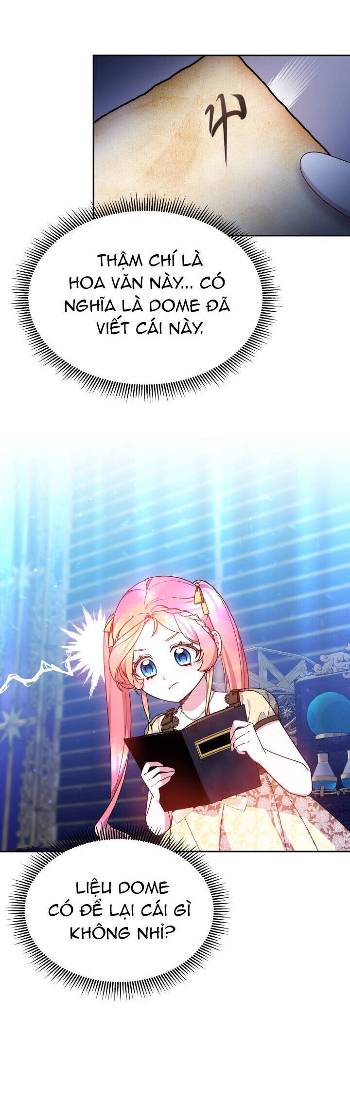 rồng con thuần hóa những kẻ điên chapter 38 9