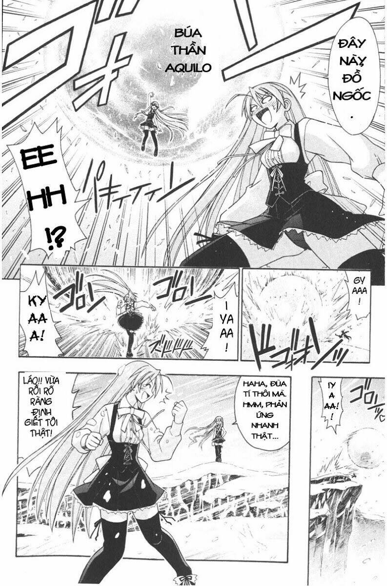 bậc thầy ma pháp chapter 171 13