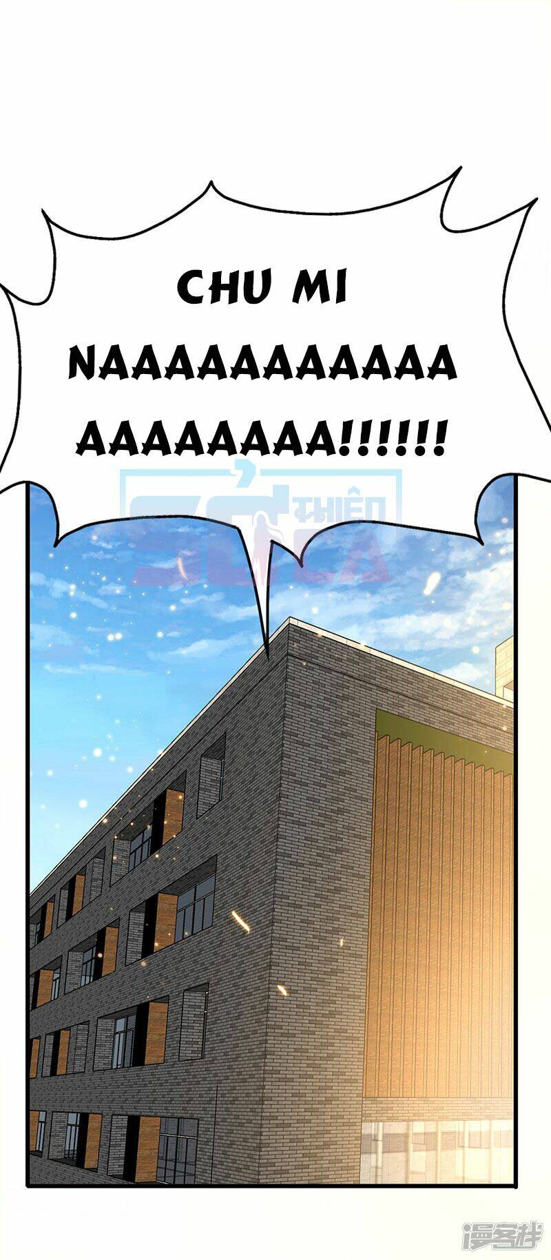 siêu cấp bại gia tử chapter 59 7