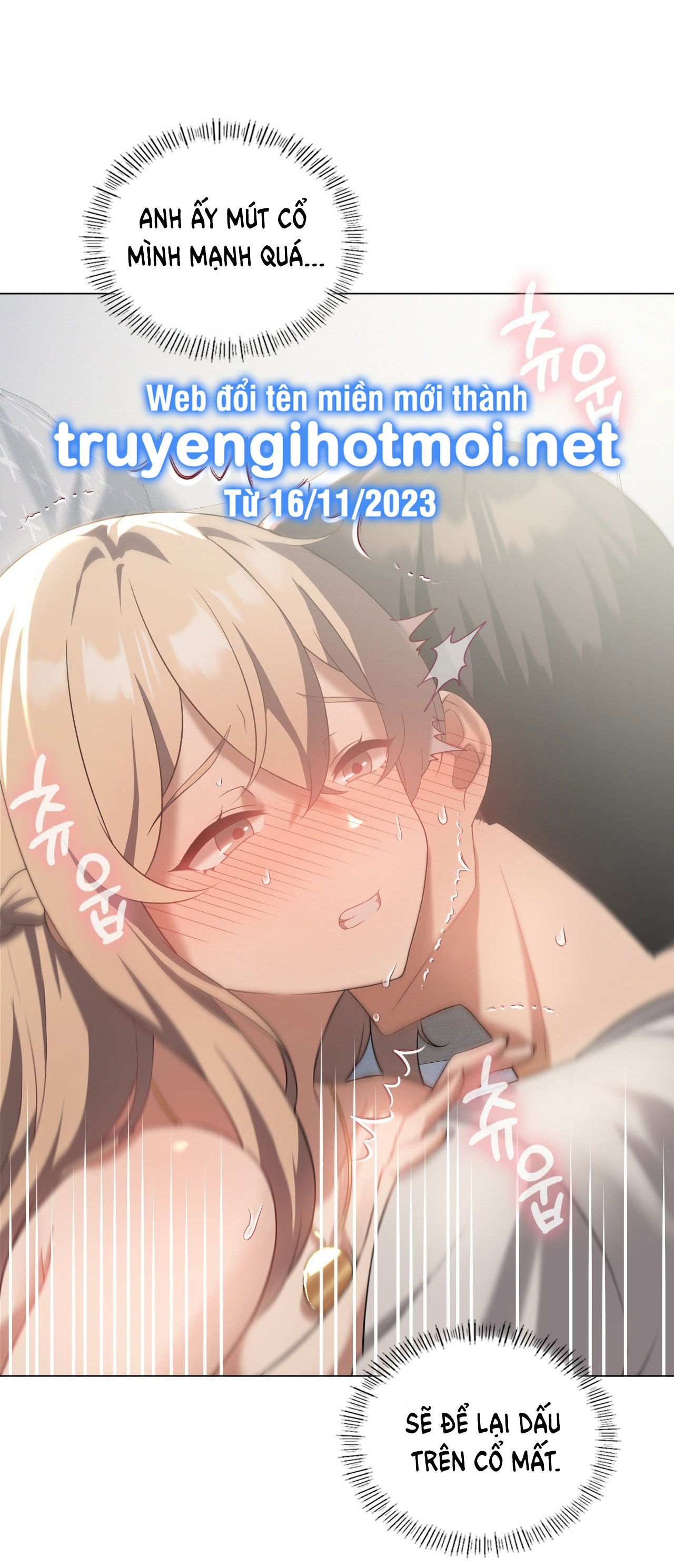 [18+] thăng cấp đến khi hài lòng chapter 32.2 23