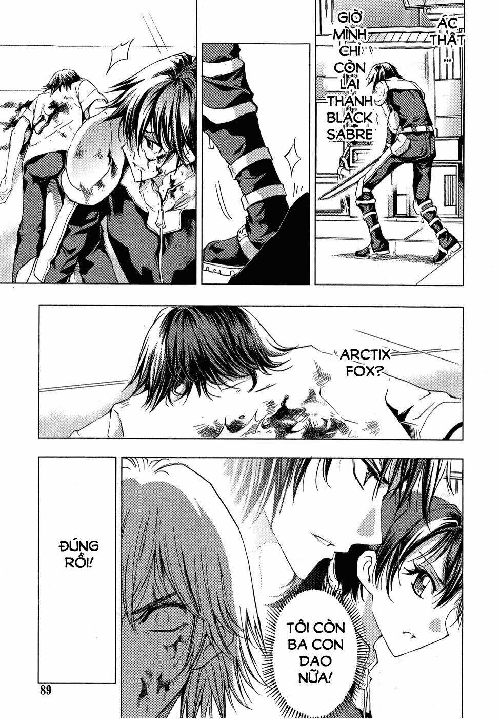 1/2 prince chapter 70 5