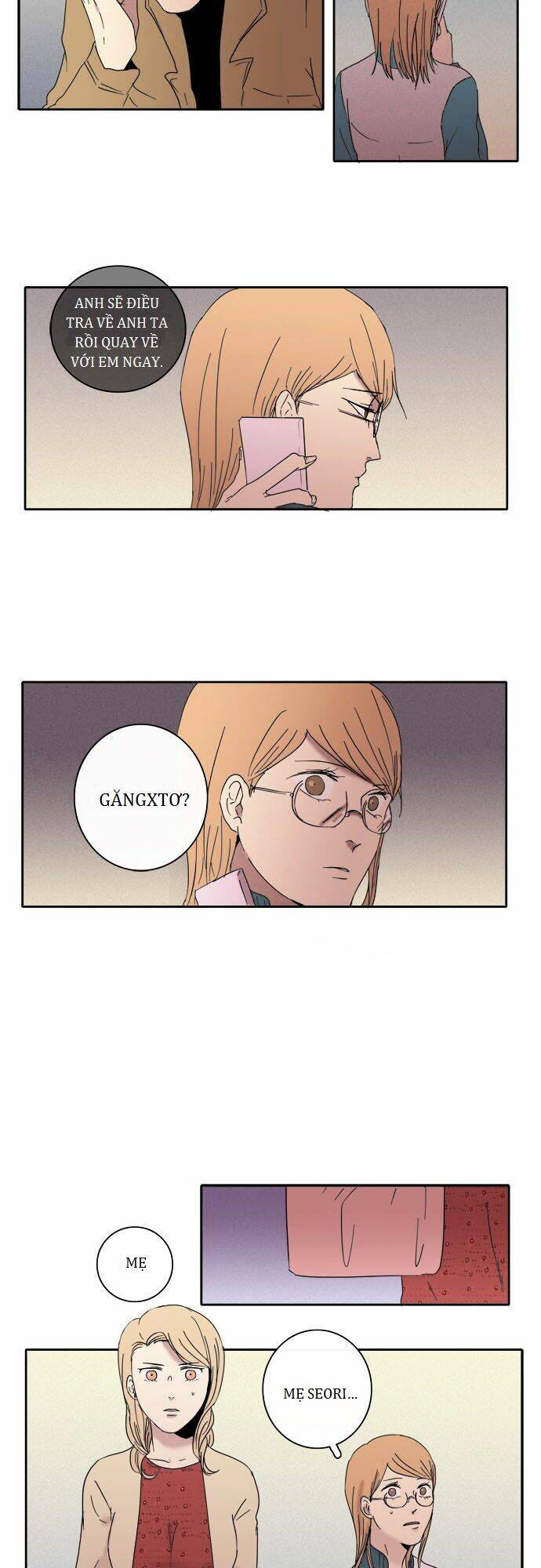 the children's teacher, mr. kwon chapter 42 2