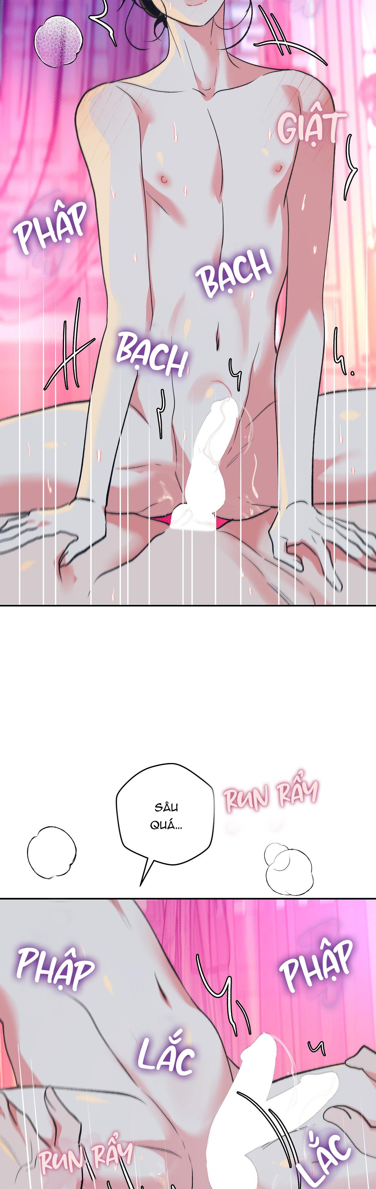 hương mộc chapter 18 23