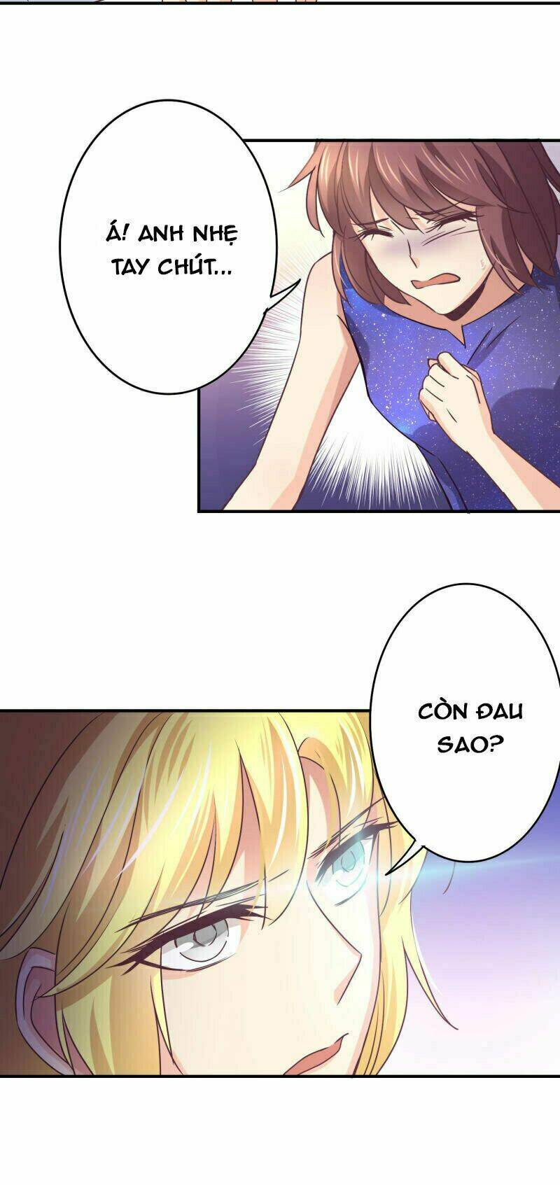 cuồng duệ tiểu thê chapter 50 11