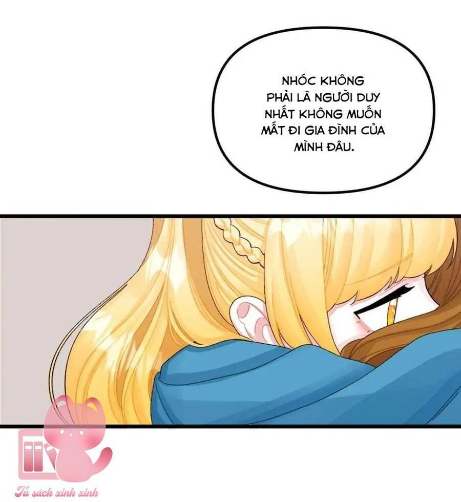 công chúa bãi rác chapter 62 46