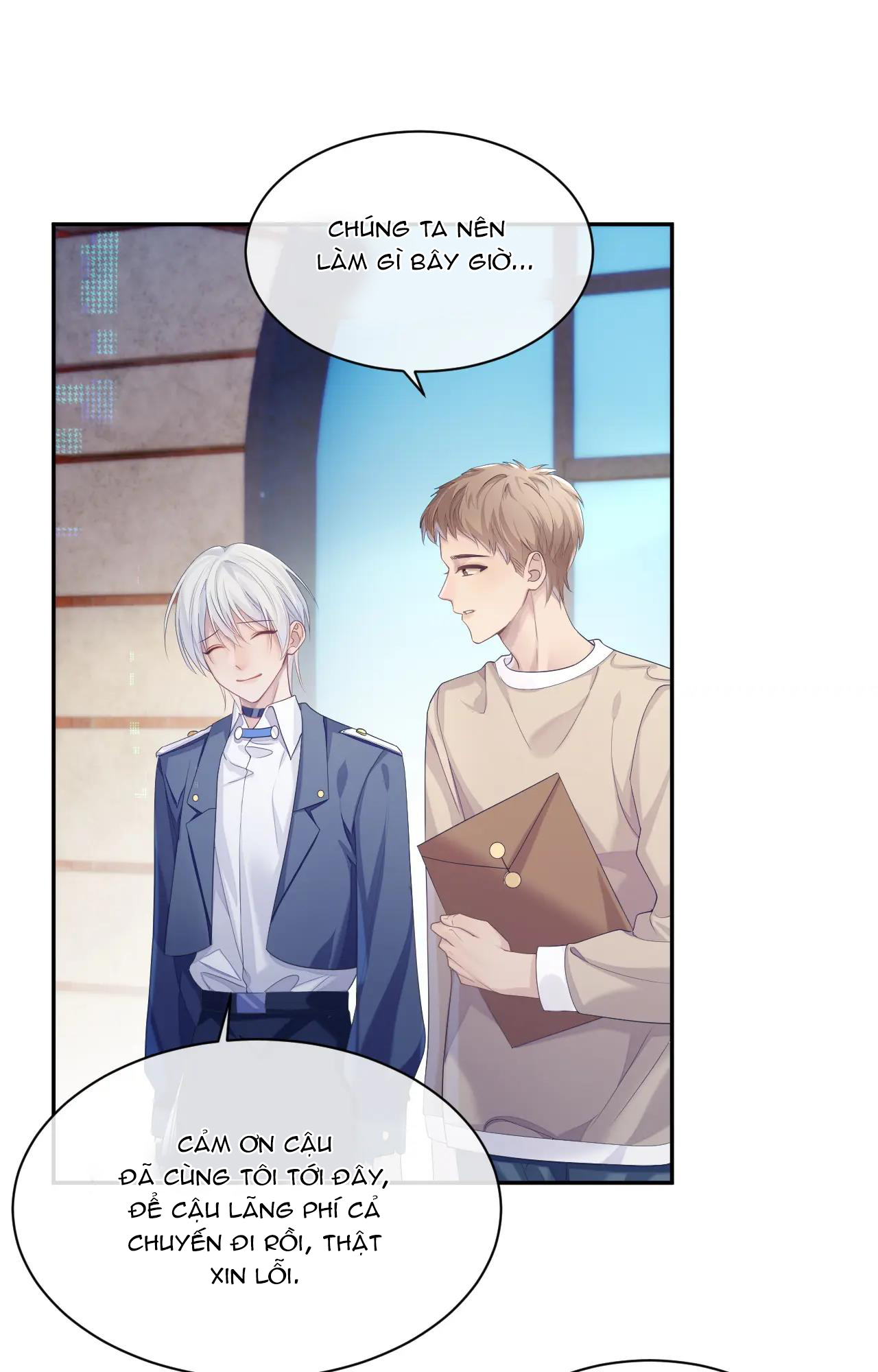 xin hãy ly hôn chapter 44 22