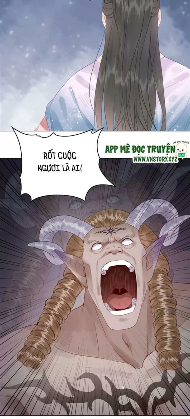 cực phẩm phế vật tiểu thư chapter 87 2