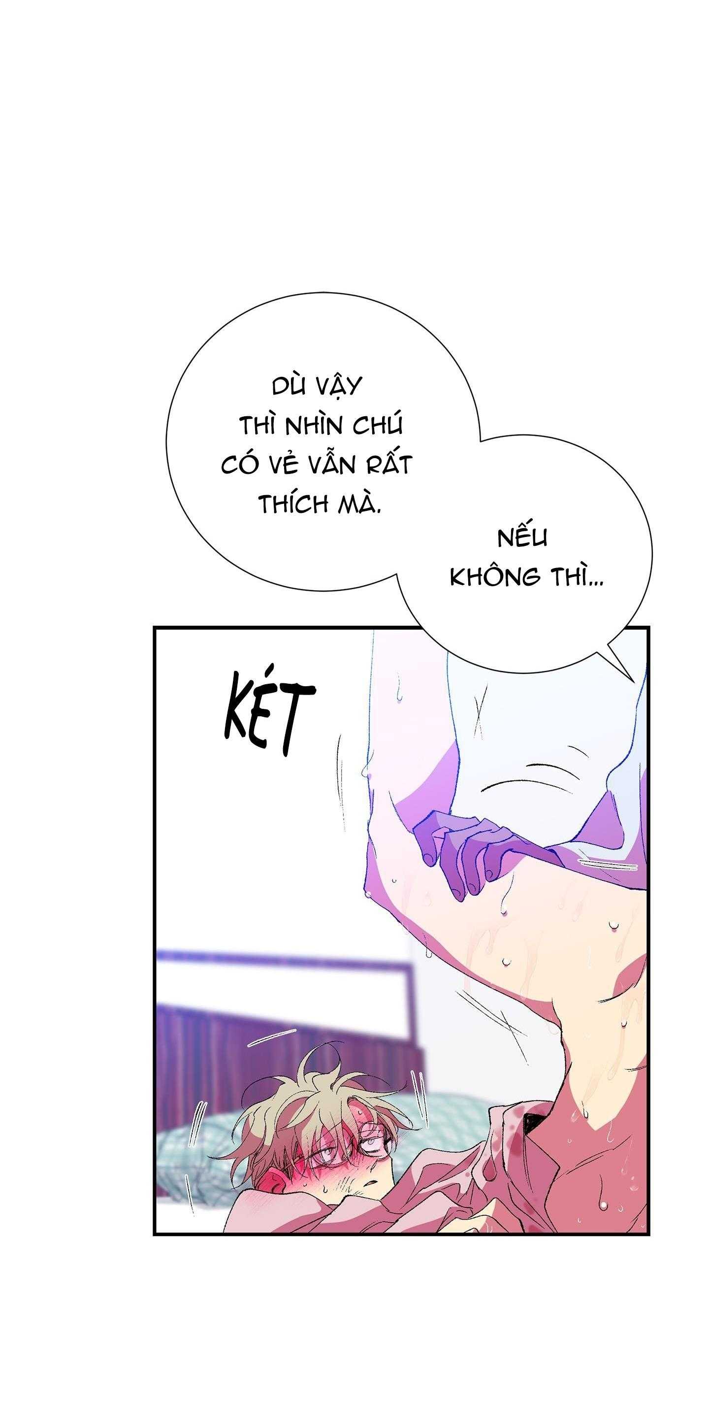 ông chú bên cửa sổ chapter 66 49