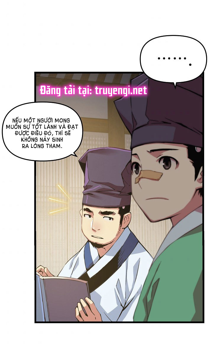 tôi sẽ sống như một hoàng tử chapter 19 61