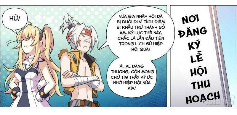 thập nhị thần binh khí chapter 14 27