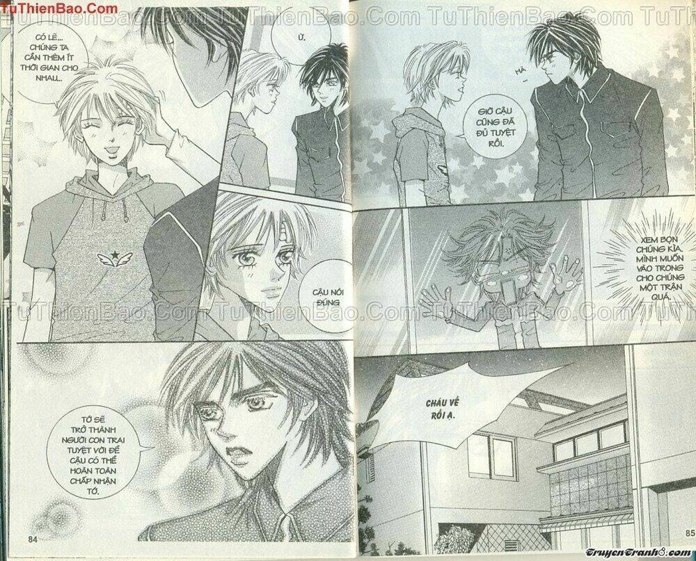 giấc mơ triệu phú chapter 6 86