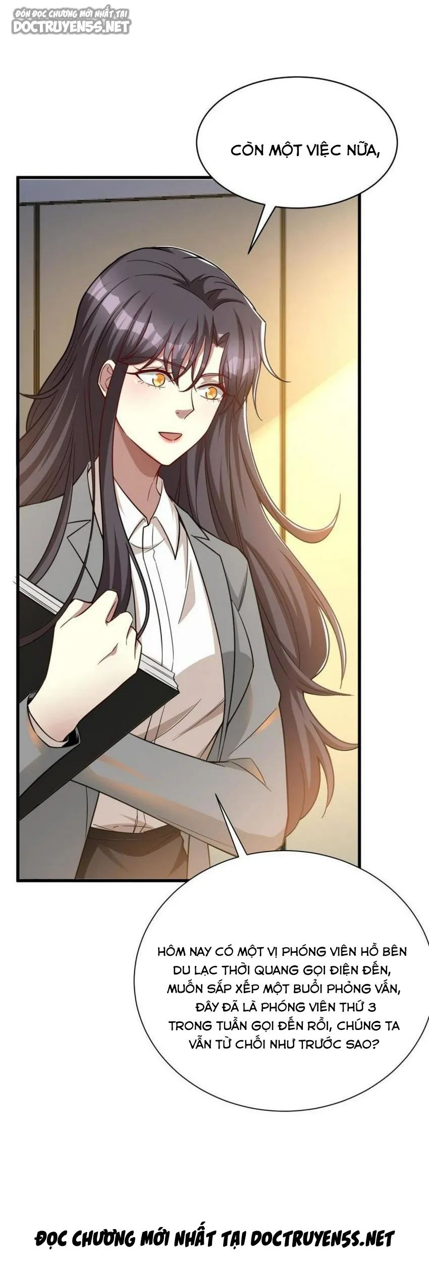 ta làm giàu từ thua lỗ game chapter 52 24