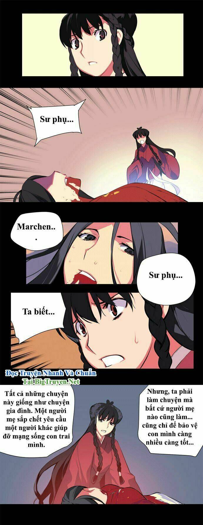 märchen: the embodiment of tales chapter 76 13