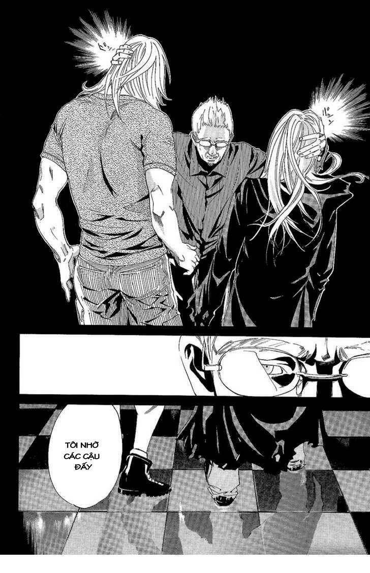 alive - the final evolution chapter 70 28