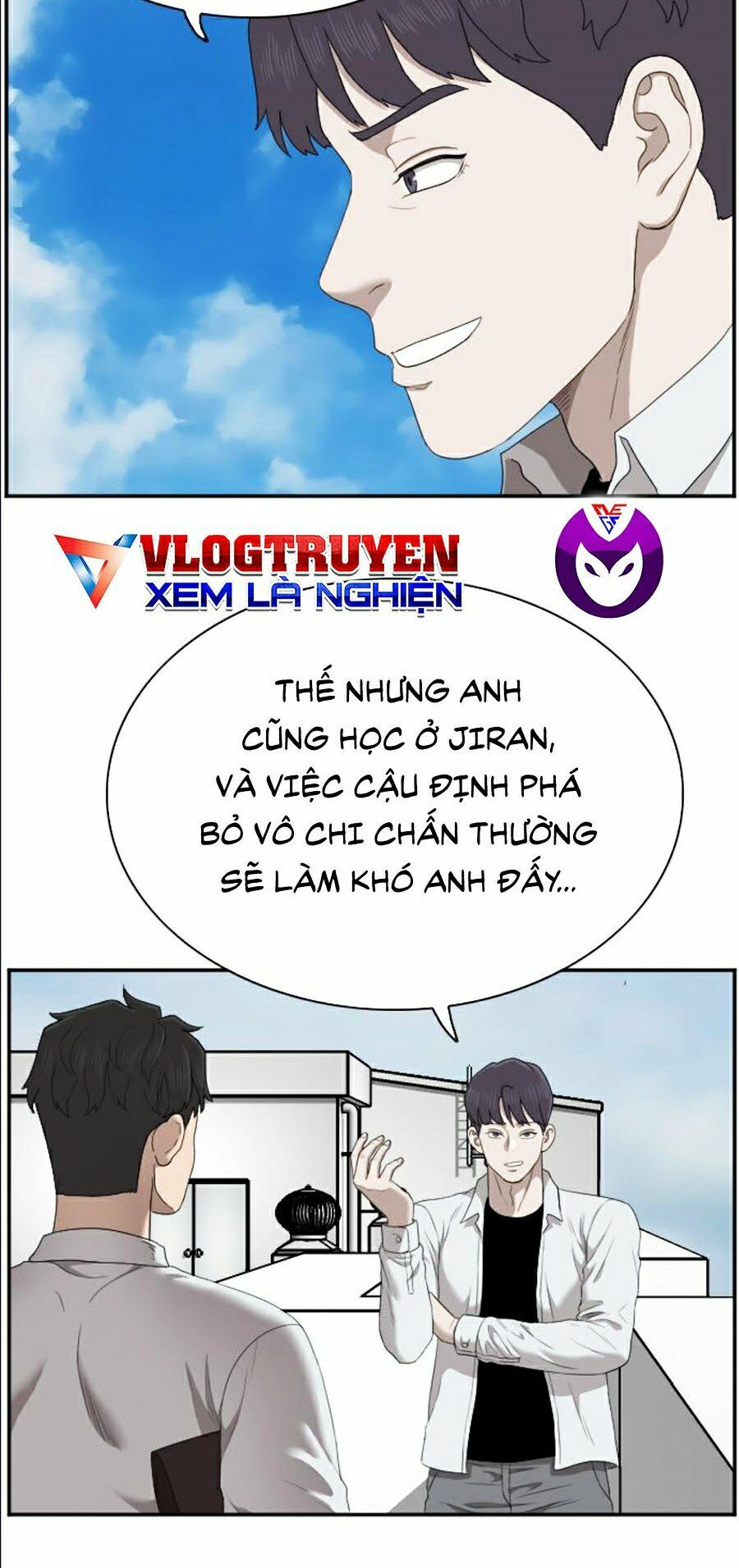 người xấu chapter 50 52