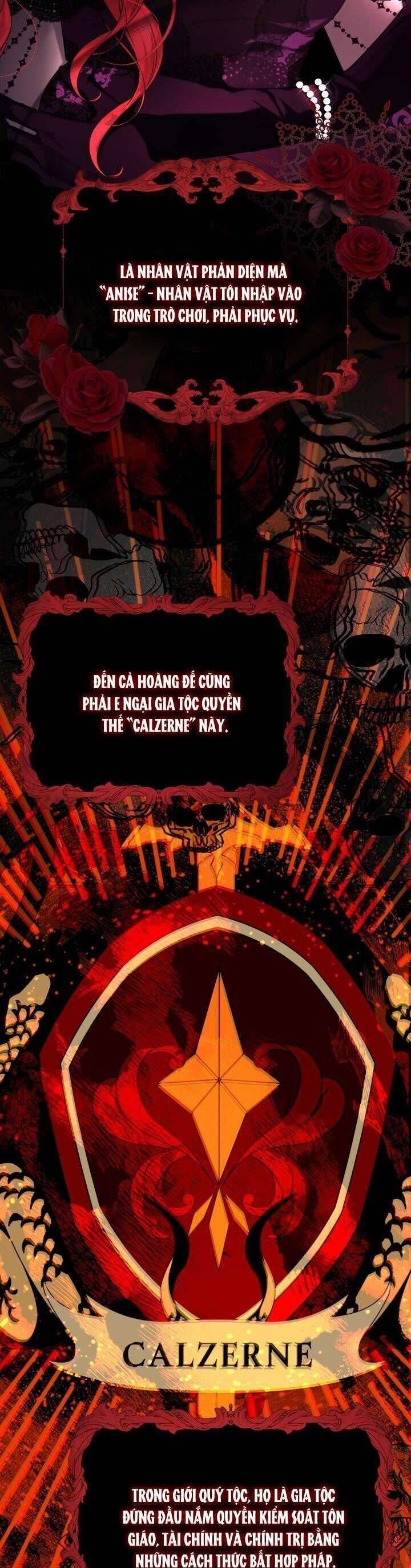 hướng dẫn về ác nữ chapter 1 5