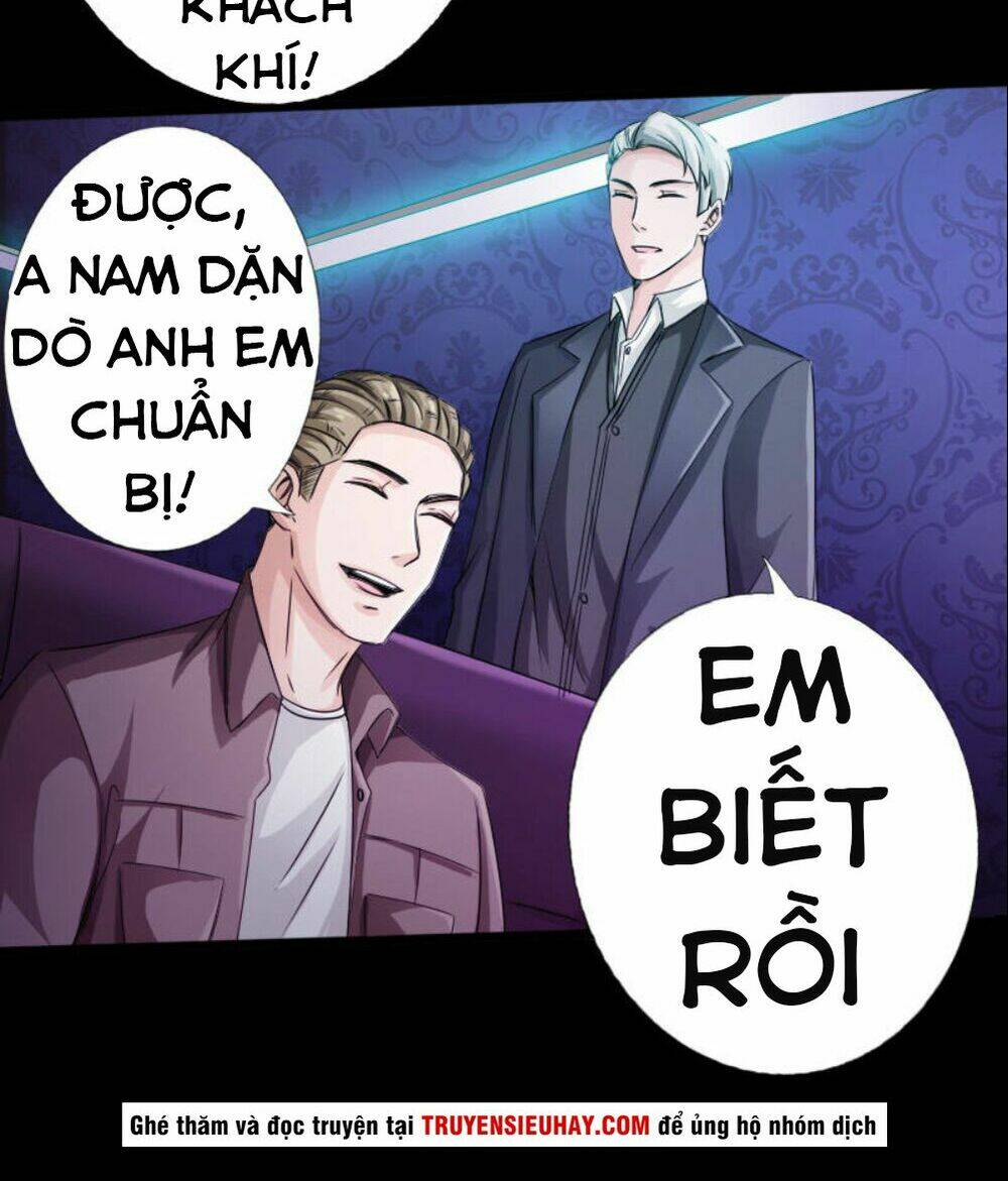 tuyệt phẩm tà thiếu chapter 15 7