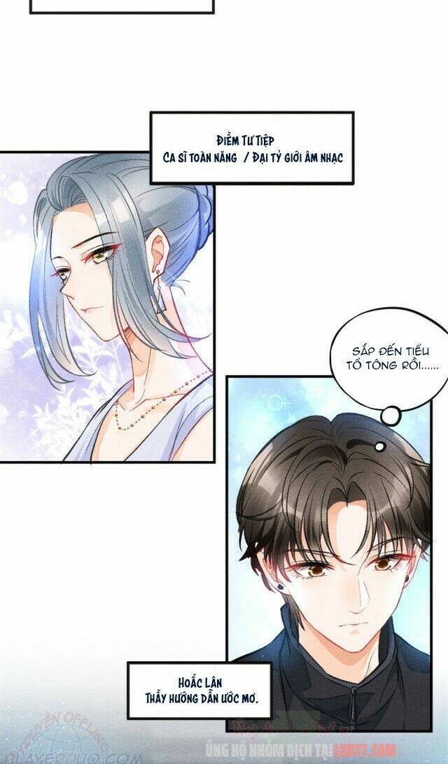 tôi trở thành tổ tông của 5 vị đại lão chapter 9 2