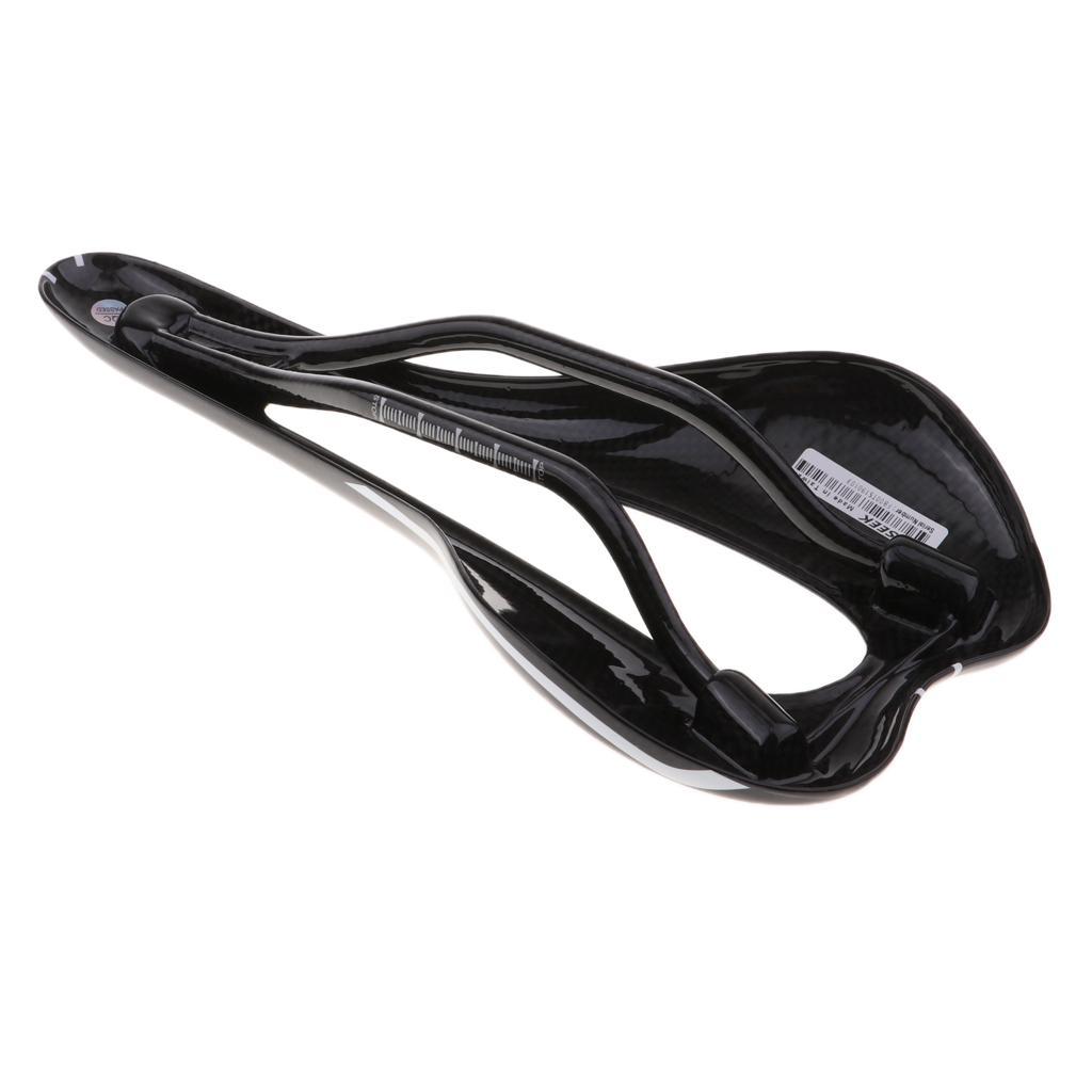 Saddle seat gel saddle saddle mountain bike road bike saddle 1 #