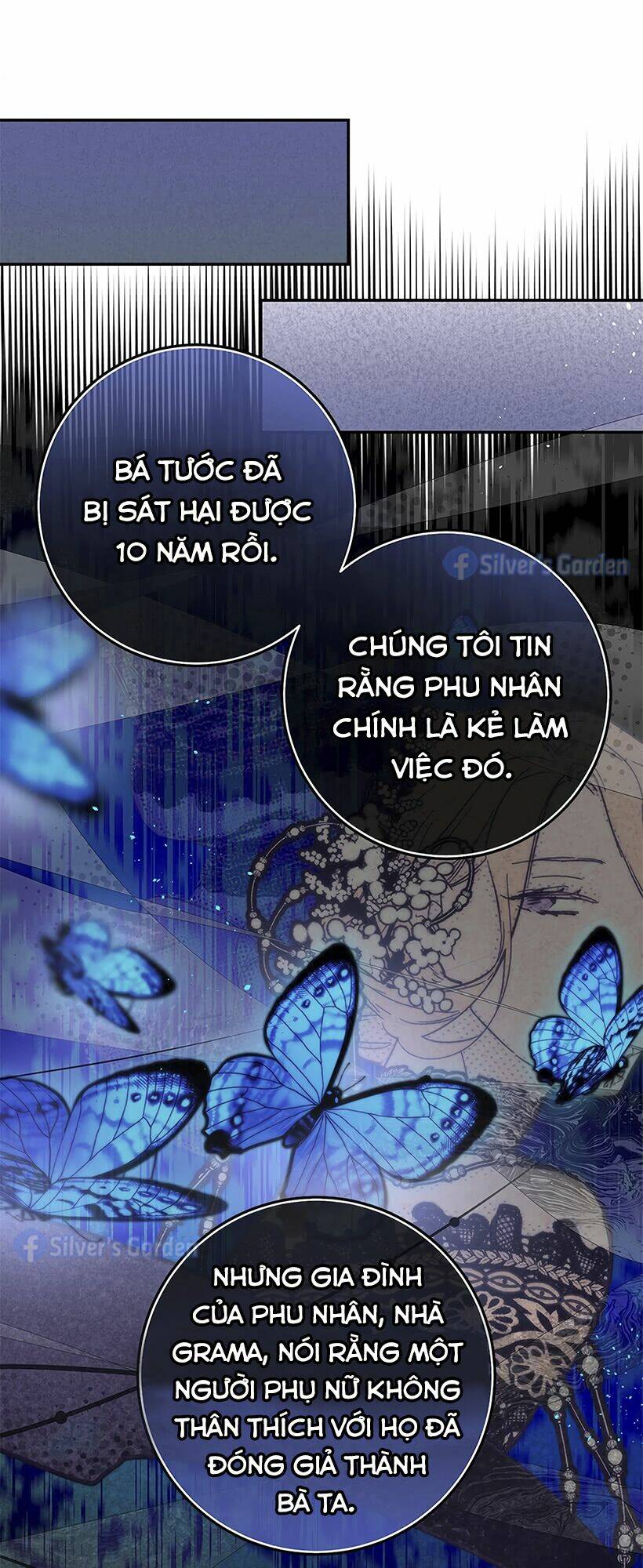 hung mãnh tiểu thư chapter 44 11
