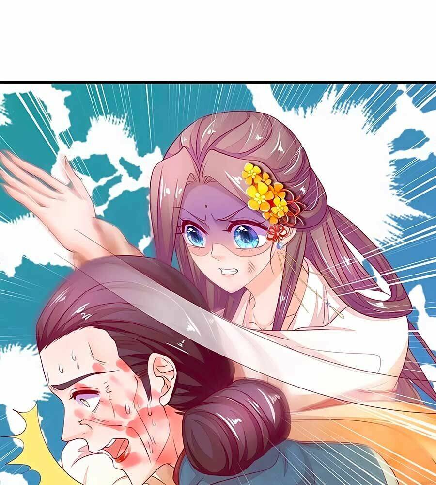 y hậu lệ thiên chapter 76 1