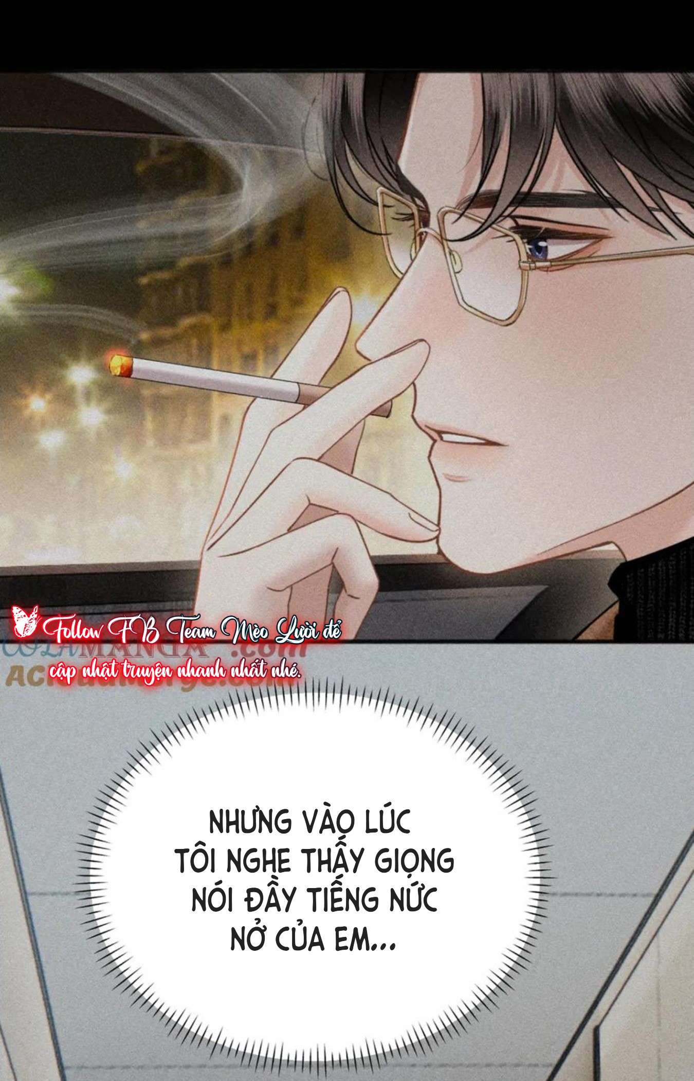 đắm say chapter 30 7